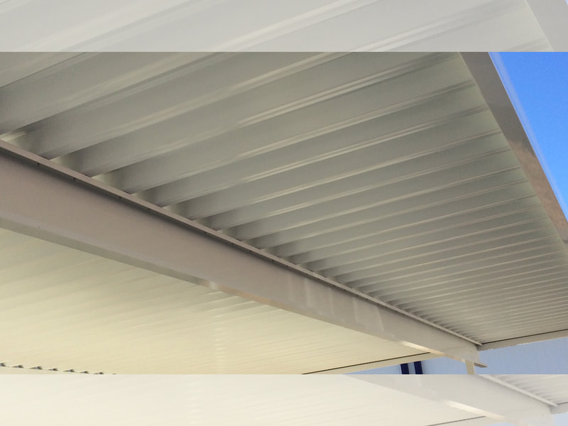 carports and canopies